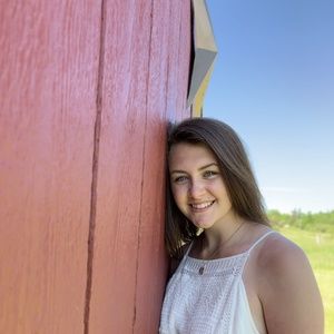 Meet your Posher, Nataley